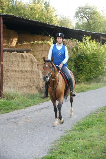 St Agnant 2009